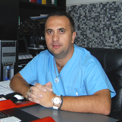 Doctor Gomoiu Catalin